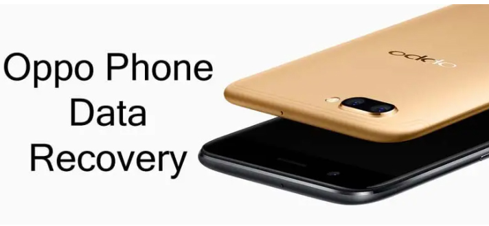 How To Recover Deleted Data From Oppo Phone