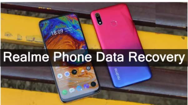 Realme Data Recovery